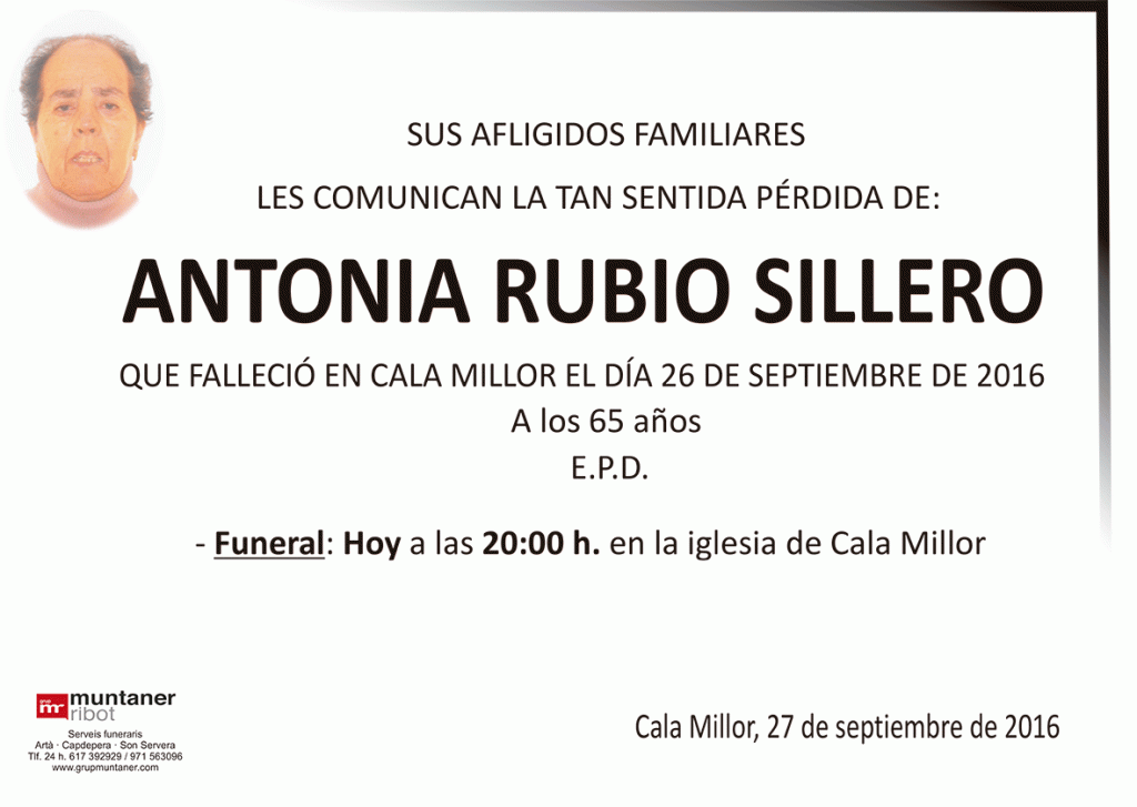 antonia-rubio