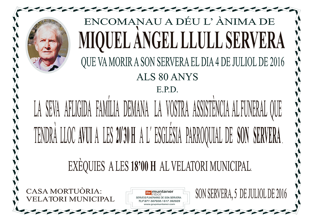 MIQUEL-ÀNGEL-LLULL