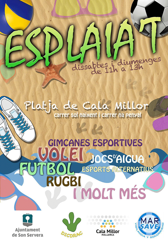 cartel-activitats-platja