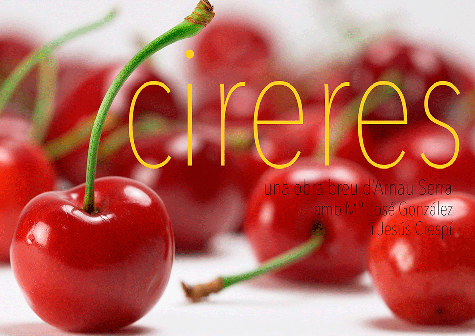 cartell-cireres