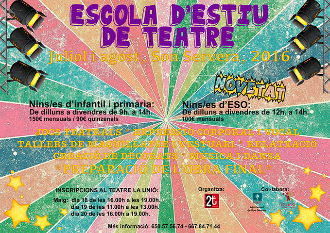 cartell-escola-d'estiu-2016