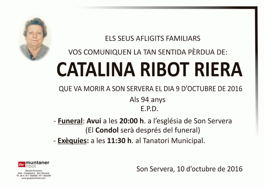 catalina-ribot