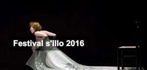 festival sillo