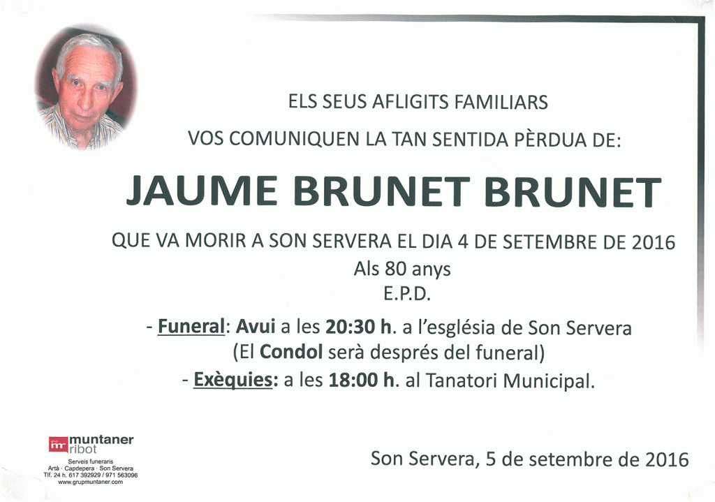 jaume