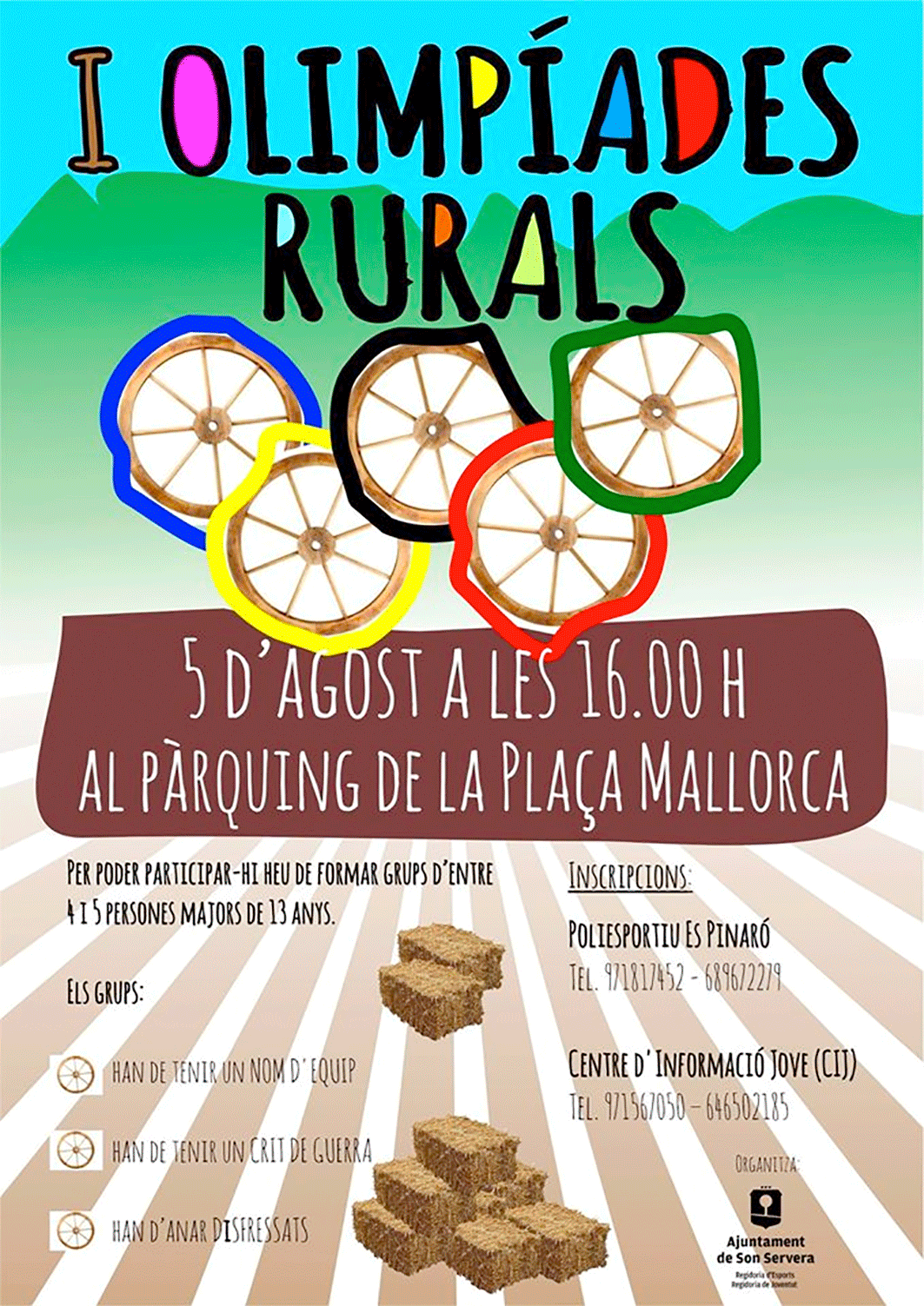 rural