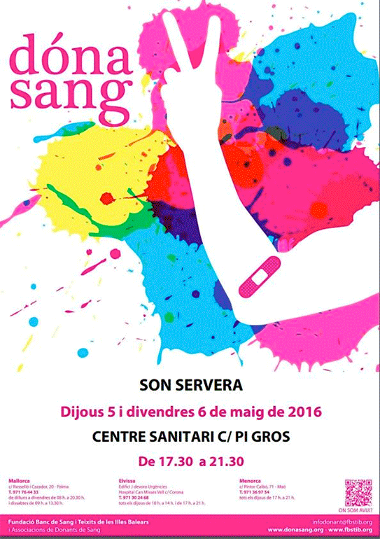 sang